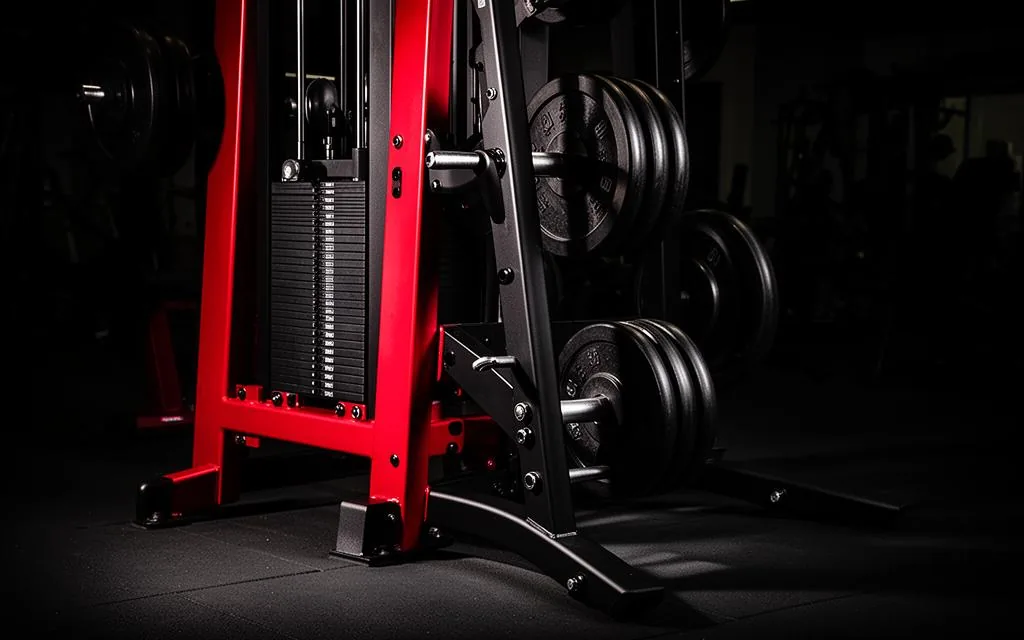 Gymutrustning