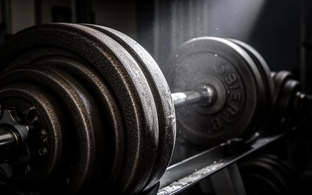 Gymutrustning