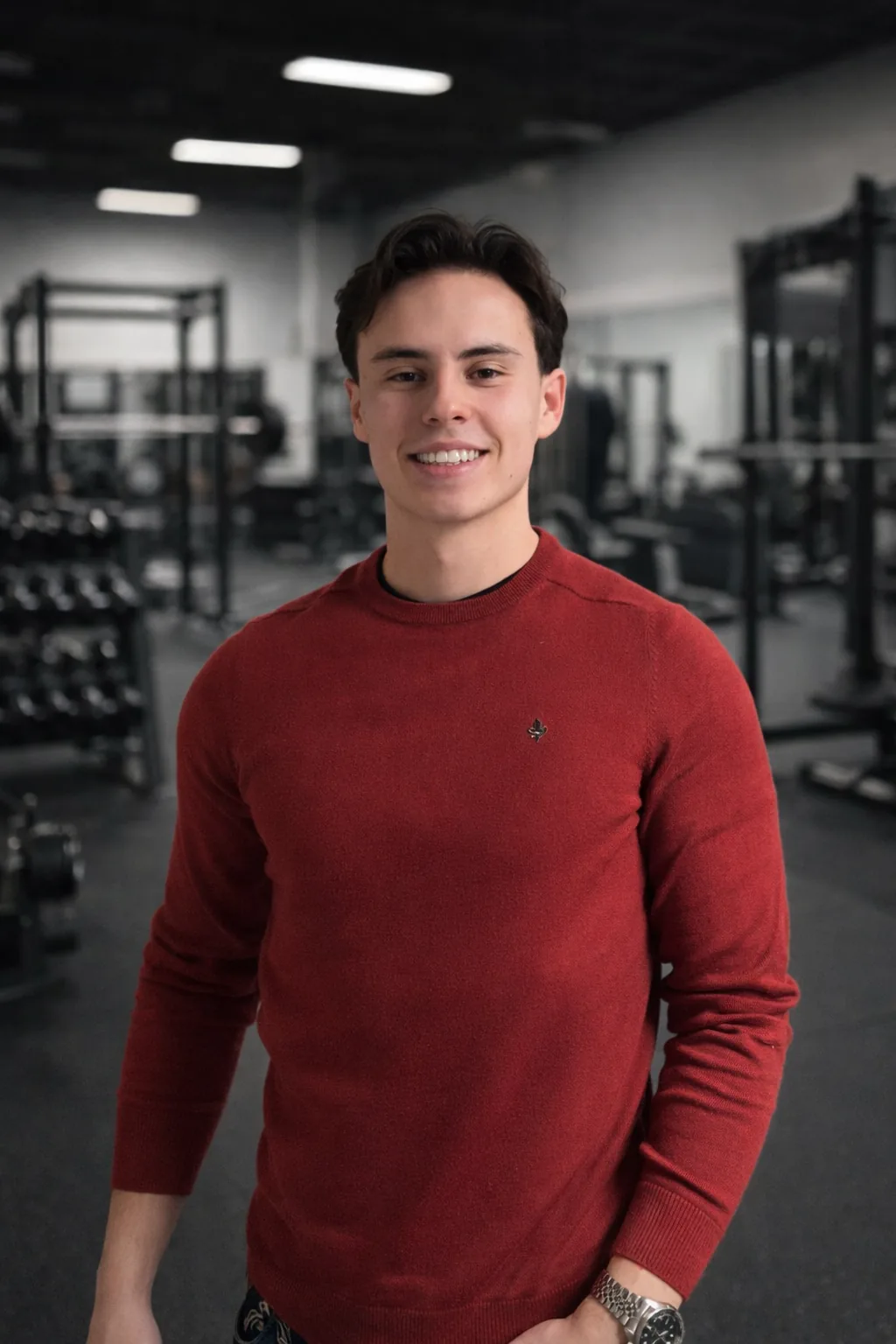 Kevin Myrberg