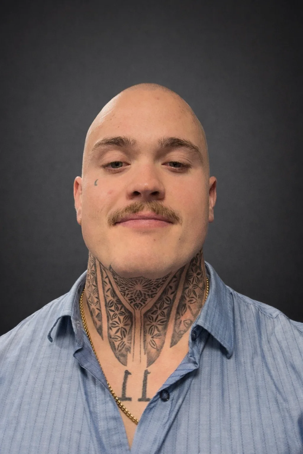 Liam Eriksson