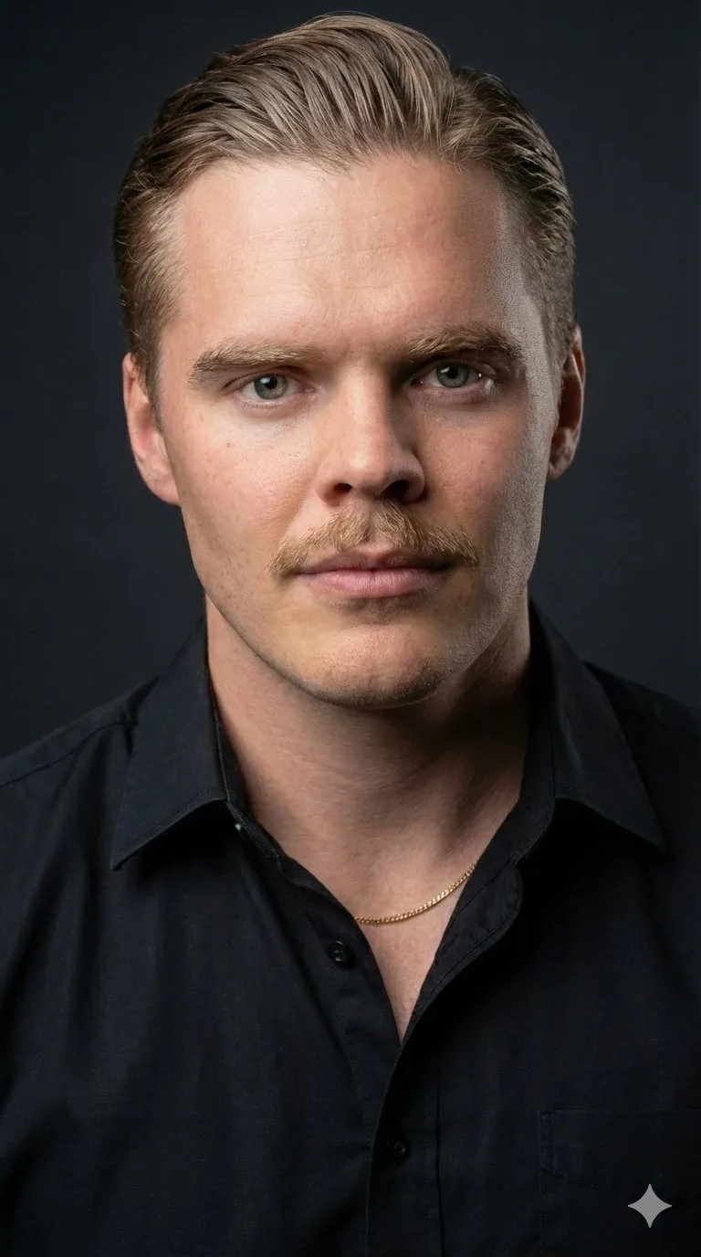 Max Eriksson