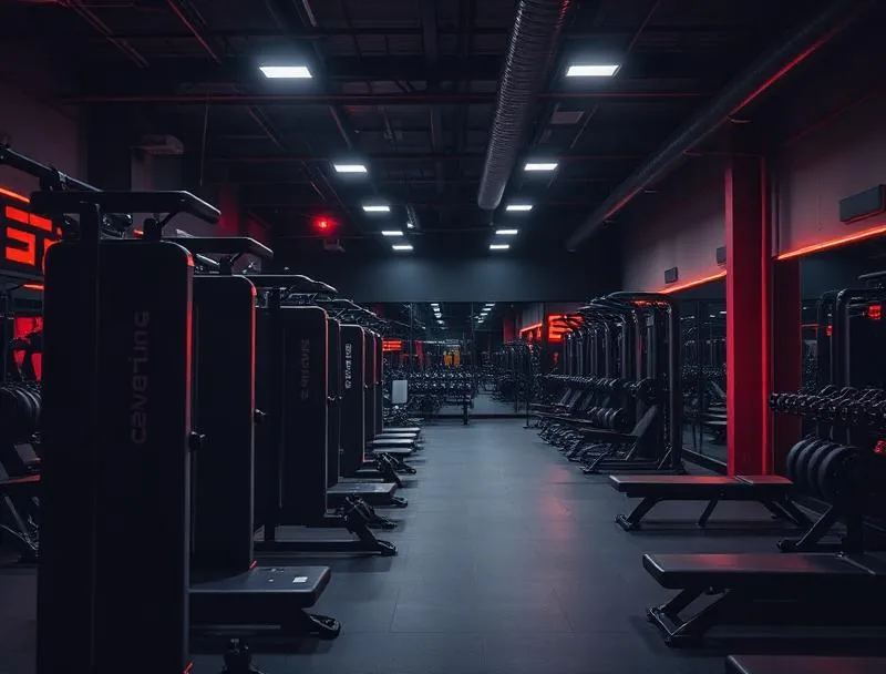 HEAVY Fitness